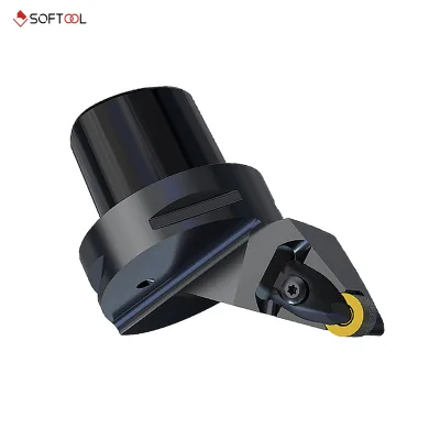 DRSNR/L Latest Desigr PSC Tool Holder for CNC Lathe Turning Milling and Boring Machining PSC Turning Tool Holder