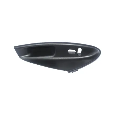 Interior Door Pull Handle for Ford Mustang F4ZZ14528B F4ZZ-14528-B