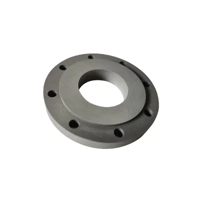 Hot Selling Aluminum Degassing Graphite Carbon Rotor and Shaft