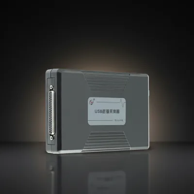 USB3133 Series USB DAQ Card | 16/8 Analog Input, 2 Synchronous Analog Output, 12 DIO, 1 Counter