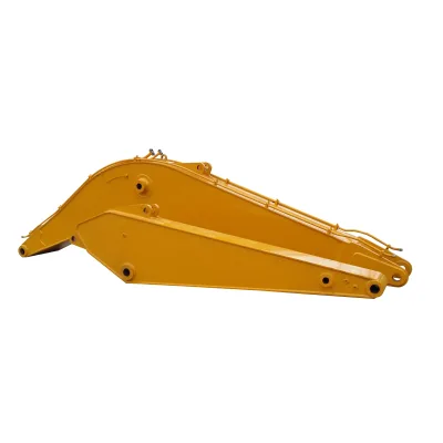 OEM Standard Boom Q355 Reinforced for 22Ton Excavator PC220 SK220 for Loading & Foundation Excavation