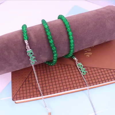 6mm Glass the Incorporated Links 1946 Charm Sorority Strap Cord Glasses Holder Lanyard Chain