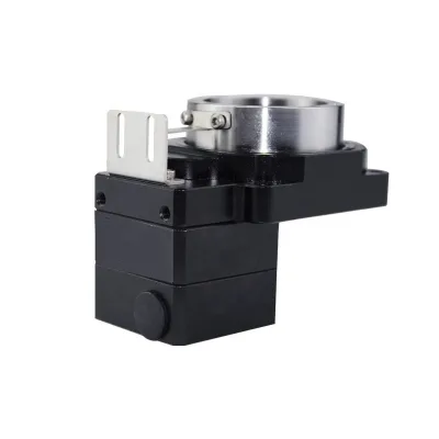 Discount Low Price Hollow Rotating Platform Speed Reducer Dc Motor Planetary Rotary Table