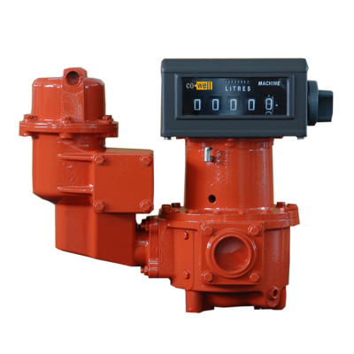 Mechanical Flowmeter Cowell Flow Meters