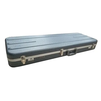 Hot Sell ABS Electronic Guitar Case With Velvet