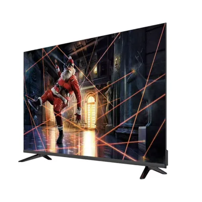 Factory Direct 43-Inch 4K Ultra FHD LED Smart TV with Android for 60Hz Refresh Rate for Home Use