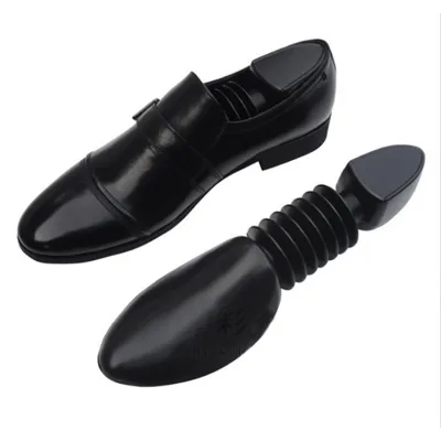 Adjustable Durable Plastic Shoe Trees Custom Sneaker Support Custom Color Versatile and Convenient Storage Solution for Shoes