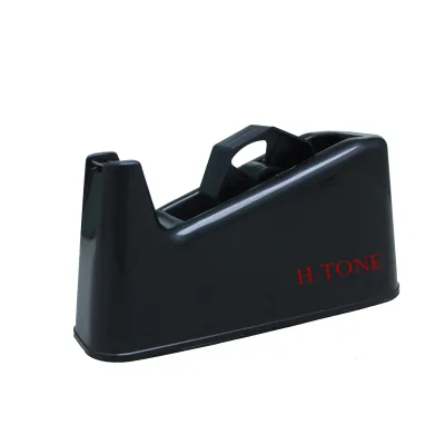 High Quality Office and School Use Manufacturer Tape Dispenser Desktop With Customized Logo