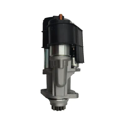High Quality Truck Parts Truck Starting System 612600091078 Starter Motor for Weichai Engine