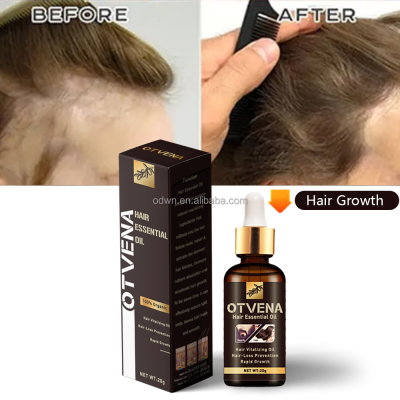 Hair Essence Oil Hair growth Anti Fracture Hair Care Oil