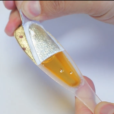 Spoon Packing OEM Service 100% Natural Bee Honey