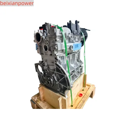 1.5T M8MB Engine for Ford Tiggo Mondeo Focus Volvo XC60 S60
