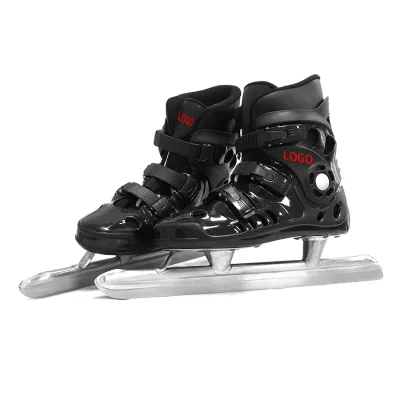 Summer Winter Short Track and Long Track Speed Skating Shoes Adjustable Lightweight Protective Unisex