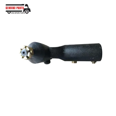 3412-00376 High Quality Use for Yutong Bus Chassis Parts Tie Rod End Ball Joint L/R Bus Spare Parts