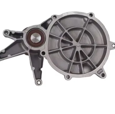 6652000428 Original SSANGYONG Bracket ASSY-COOLING FAN 6652000428 for Ssangyong Korando Rodius Actyon Rexton