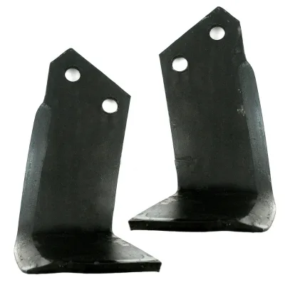 Farm Power Tiller Blade for FARM KING 25 SERIES With Power Tiller Blade and Rotovator Blade