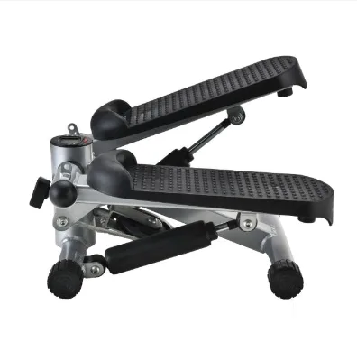 Home Fitness Equipment Multifunctional Stepper Indoor Small Weight Loss Thin Legs Mini Stepper