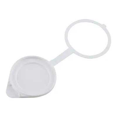 High Quality Car Windshield Wiper Washer Tank Bottle Fluid Reservoir Cover Cap MR245402 for Sebring Mitsubishi