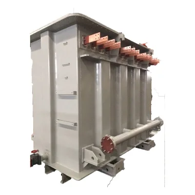 ZS Oil-immersed Self-cooling Rectifier Transformer
