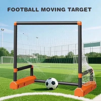 Folding Plastic Football Goal School Sports Training Collection Reseller Global Resale Catalog Selection Program