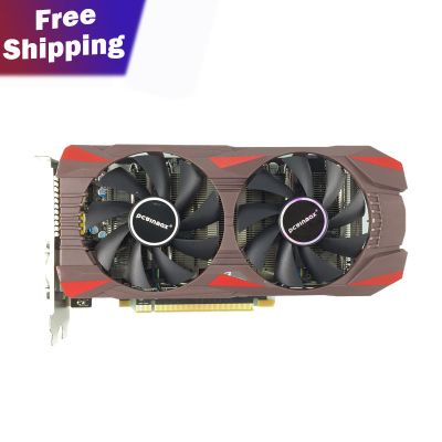 Radeon Rx580 8GB Video Card  MIS VGA Graphics Card 580 RX