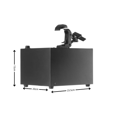 400W Cold Fire Sparkler Cheap Waterfall Spark Machine for Wedding and Stage Performance