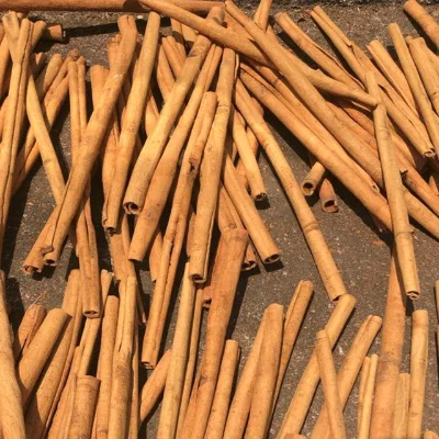 Factory Wholesale Multi-purpose Antioxidant Rich Refined Cinnamon Sticks