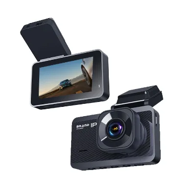 Wholesale OEM Dual Lens Car DVR Dash Camera 4K UHD Front and Rear Cam Factory Price for Bulk Order