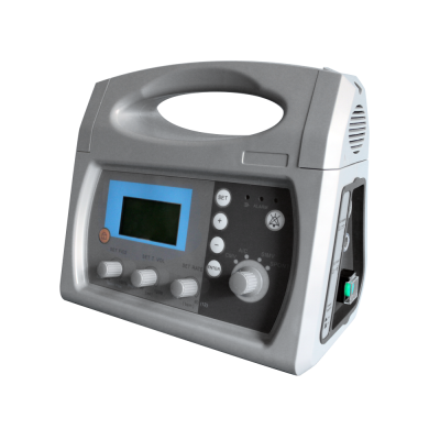 Ventilator Machine Essential Breathing Apparatus
