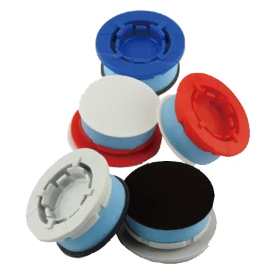 Optical Glasses Polishing Pads