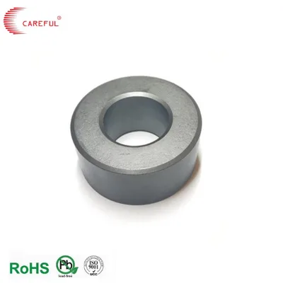 Procurement Preference Automotive Grade Toroidal Core for High Performance Inductor