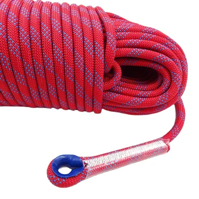 Foerstine Hiking Rope Climbing Equipment Outdoor Survival Fire Escape Rescue Safety Rope