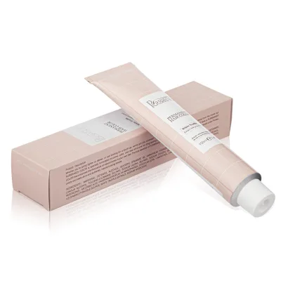 Professional Wholesale Low Allergic Hair Dye Color Cream for Pink Color