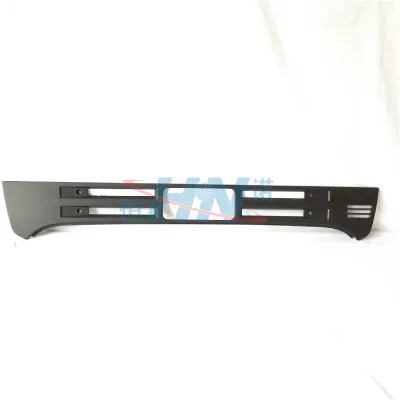 Heavy Truck Spare Parts for Grille for Lower Panel Used for VOLVO FMX 82266404