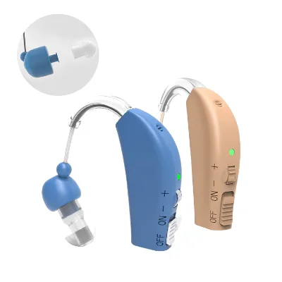 Hot Products Health and Wellness Highly Cost Effective Hearing Aid Device Custom Hearing Amplifier for Seniors