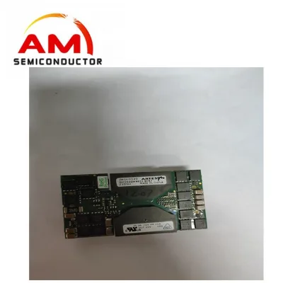 New original IBC28AQW4812-REKJ Isolated power module 336W Single 12V 28A 1/4 Brick IC