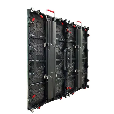 Custom 10ft X 12ft Indoor LED Display Module P3.91 P2.9 Commercial LED Screen
