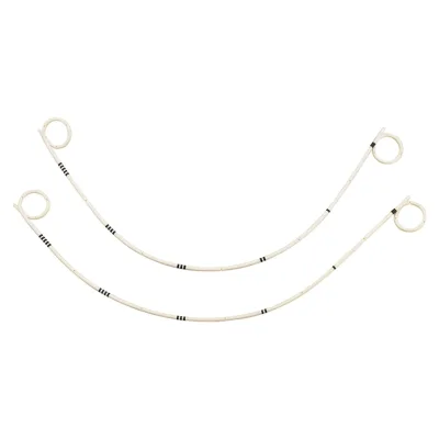 Customizable Double-J Ureteral Stent CE ISO13485 Certified Urology Medical Consumables for Adults Infants Pediatrics