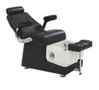 Chaise De Pedicure Spa Pedicure Stoel Massage Pedicure and Manicure Chair