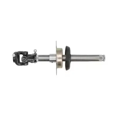 KARNO Discounted Price European Truck Parts Oem 9604627601 9604627901 Steering Column for MB