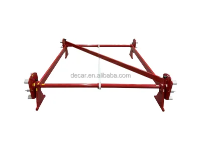 DECAR ISO Standard High Precision Calibration Bar for Wheel Alignment Machine