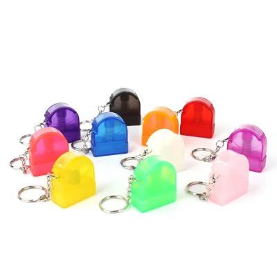 Cartoon Stamp&plastic Stamp Toy&children's Toy Stamp Set