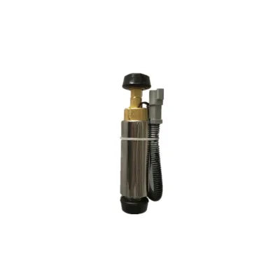 Excavator Spare Parts ISLe QSL9 Fuel Transfer Pump 3968190 5260634 4937766 3968189 for Cummins