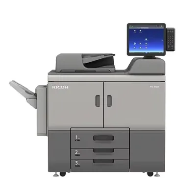 Factory Wholesale Top Selling Digital Laser Copiers & Printers Scanner Machine Japan Origin 136ppm