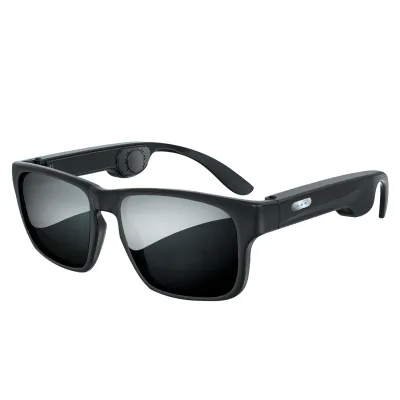 Fashion Colorful Polarized Lens Smart Open-ear Audio Sunglasses for Women Men