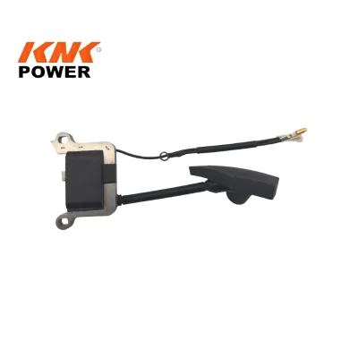 KNK POWER Brush Cutter Ignition Coil Fir for XY6861B