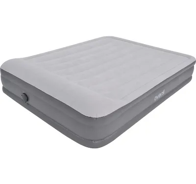 2025 Furniture Hot Sale Light Design Air Mattress Convenient 27319 Avenli Airbed High Raised Airbed