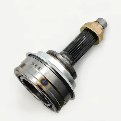 High Quality Wholesale Auto Outer CV Joint for Toyota Honda Nissan Mazda Hyundai Mitsubishi Kia