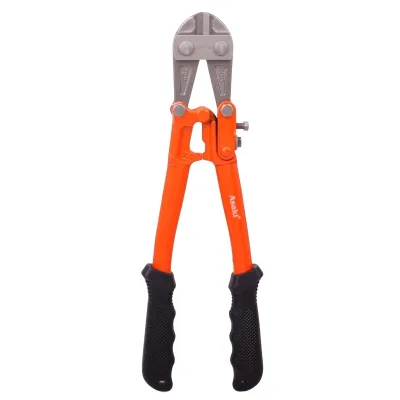 High Quality 12"-48" Size Multifunctional Wire Stripper Crimper Cable Cutters Hand Forged Steel Bolt Cutter Heavy Duty