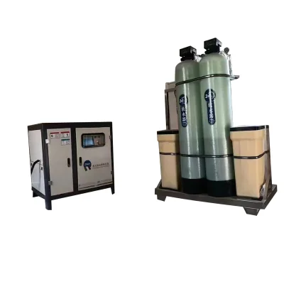 Popular and Efficient Cooling Misting System